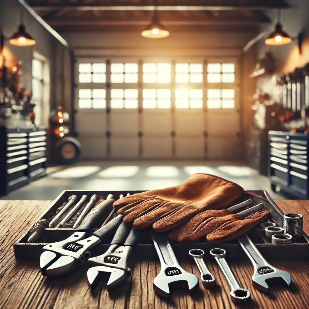 About Our Family-Owned Garage Door Company in Northvale NJ - Professional Service Team