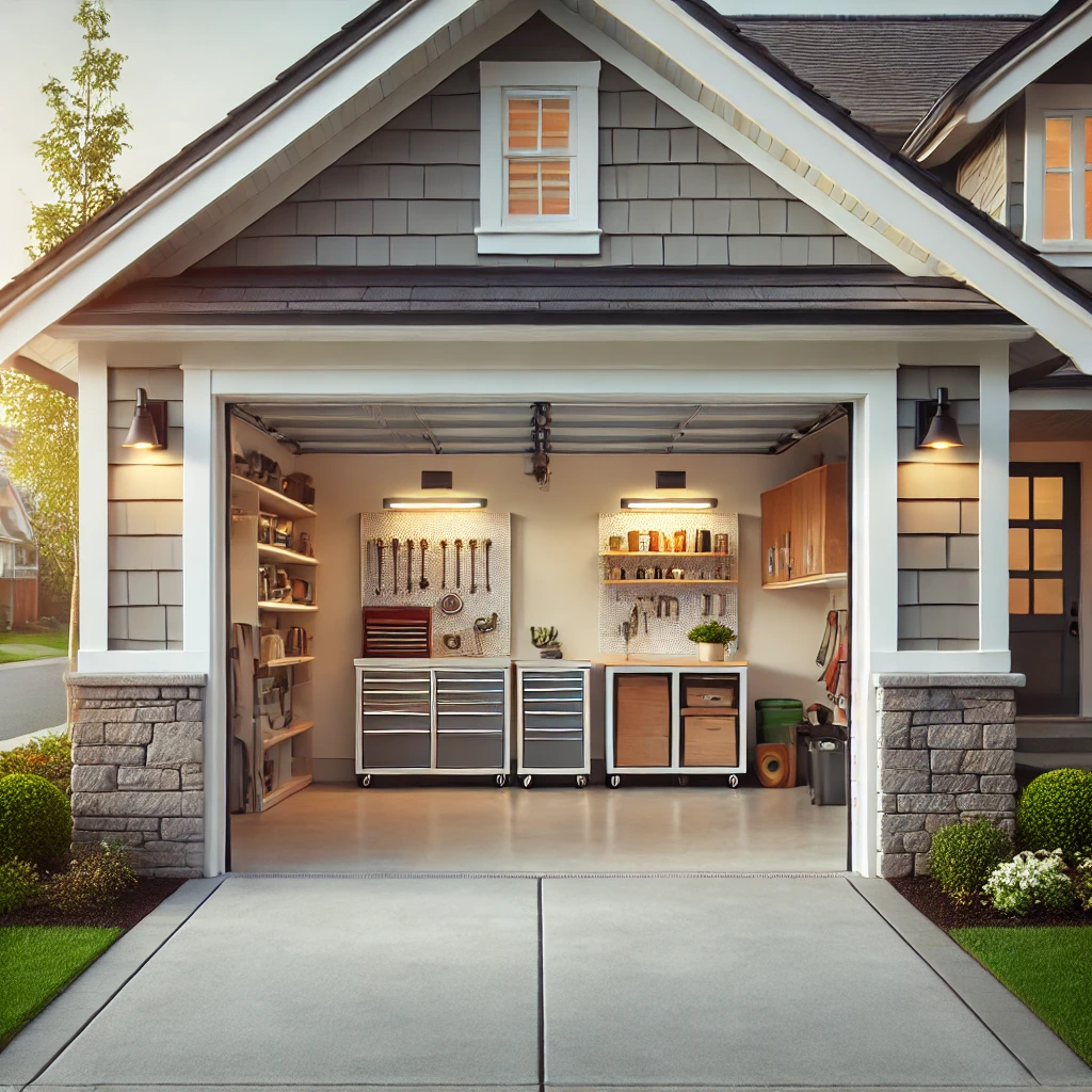 Latest garage door repair tips and maintenance guides from Northvale's trusted experts