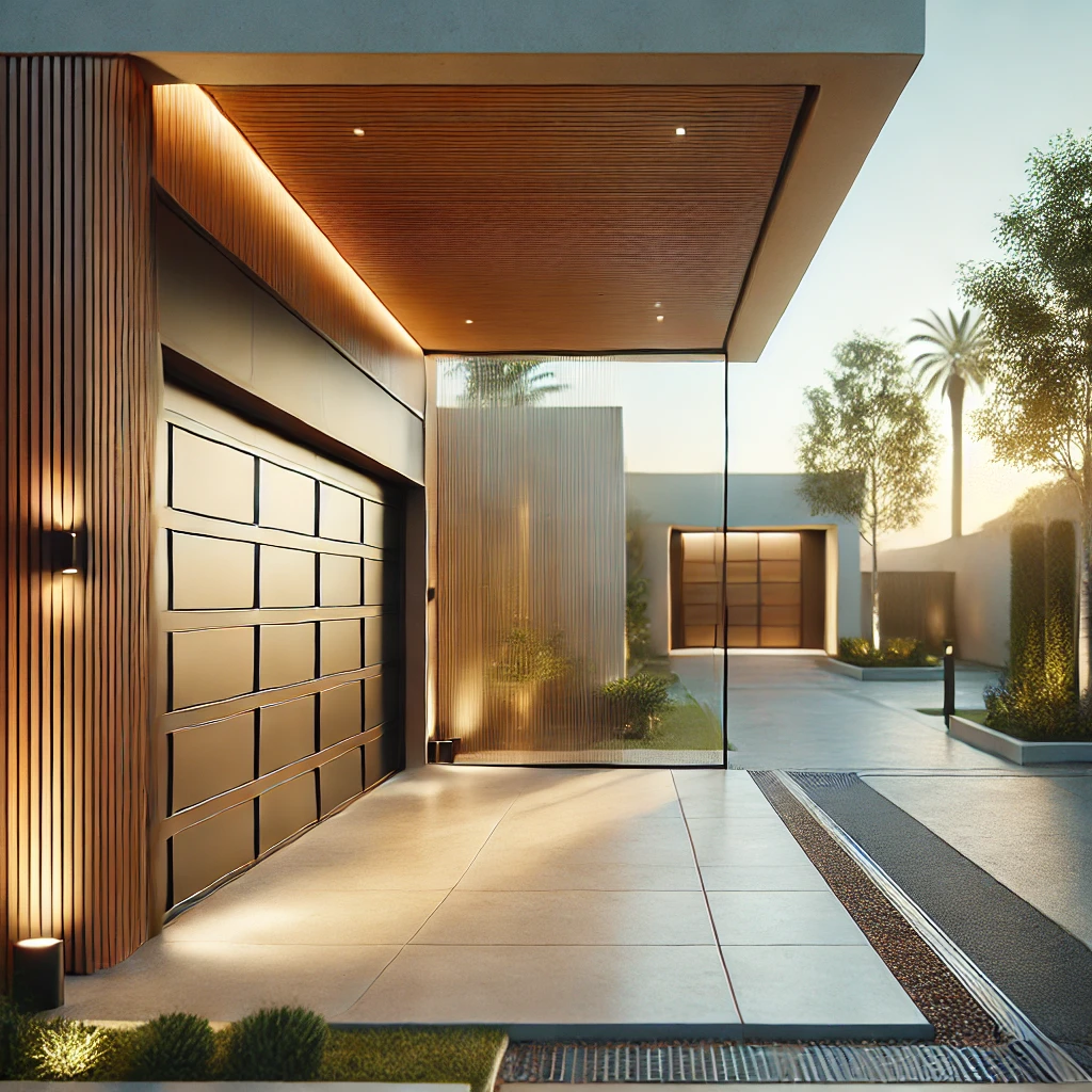 Custom Garage Doors Northvale NJ - Luxury Designs with Premium Materials & Expert Installation