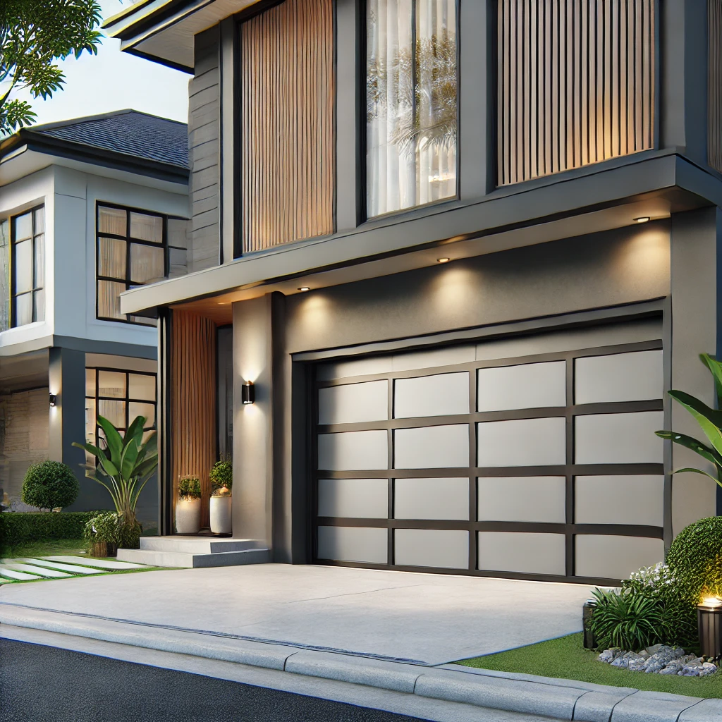 Professional Garage Door Company Northvale NJ - 24/7 Emergency Service & Repairs