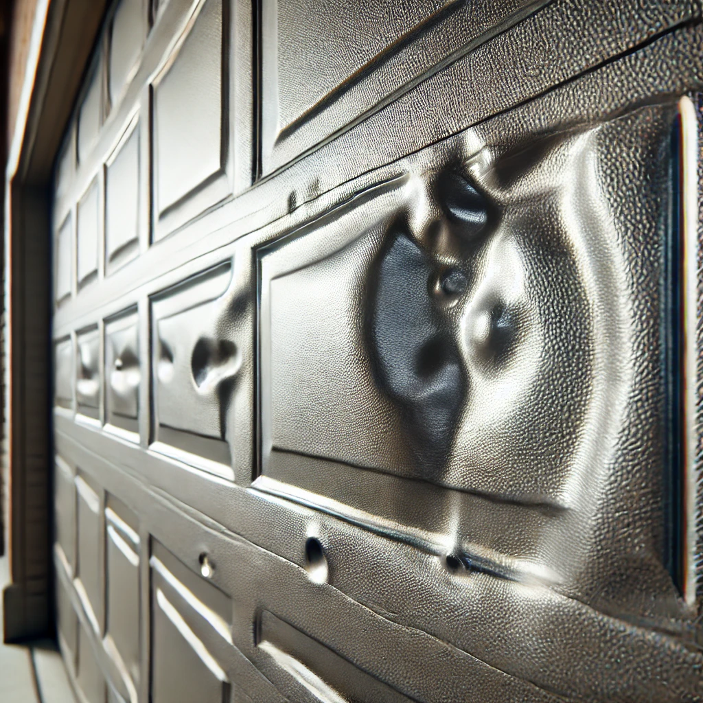 Professional Garage Door Dents Repair Northvale NJ - Expert Dent Removal Services
