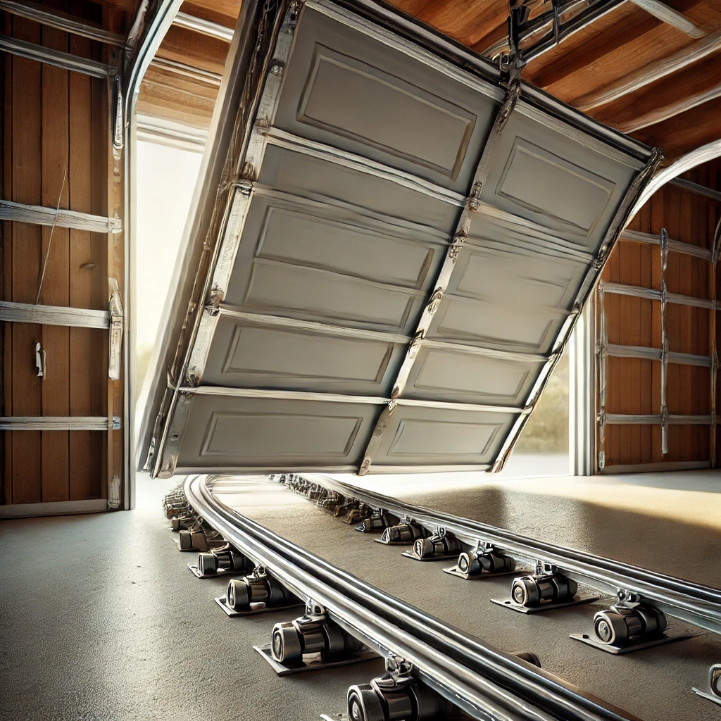 Garage door off track repair in Northvale NJ - 24/7 Emergency Repair Services by Garage Door Repair Northvale