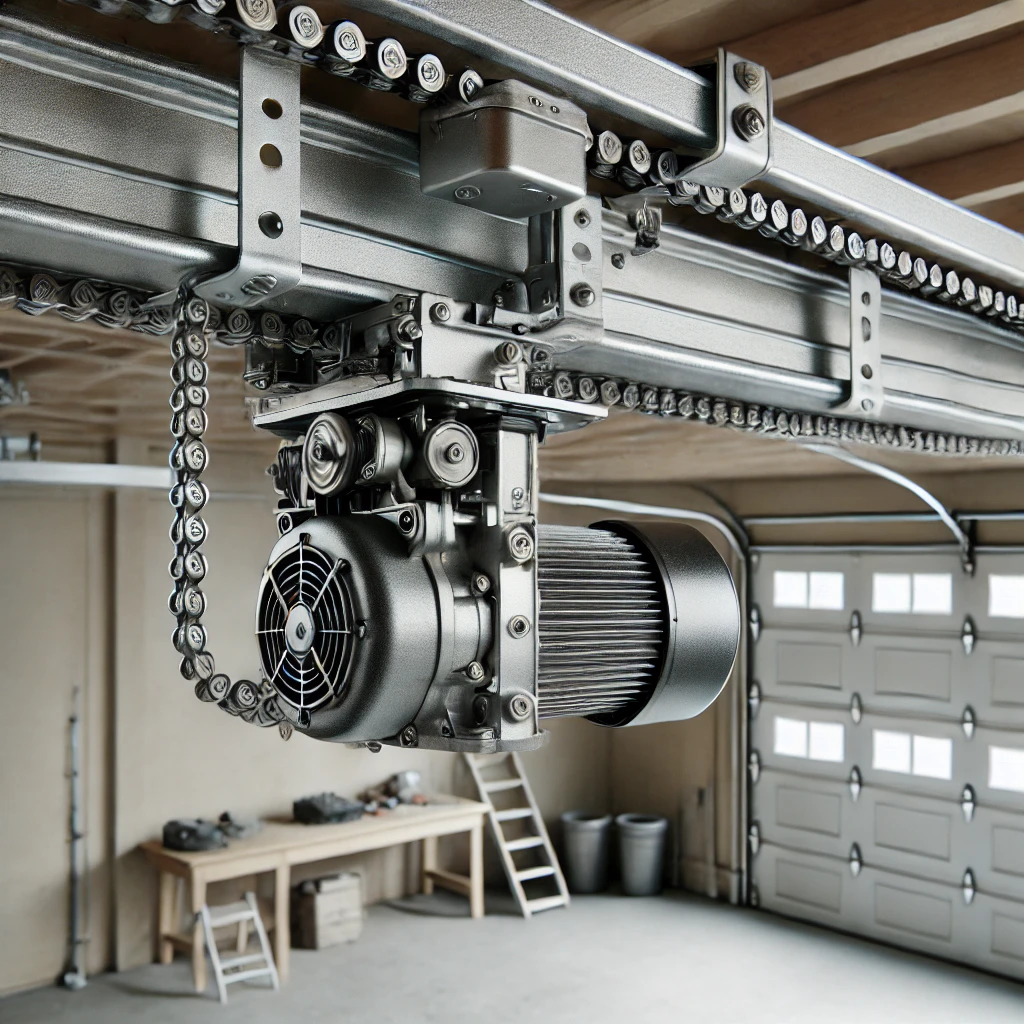 Professional Garage Door Opener Installation Northvale NJ - Expert Smart Opener Installation Services