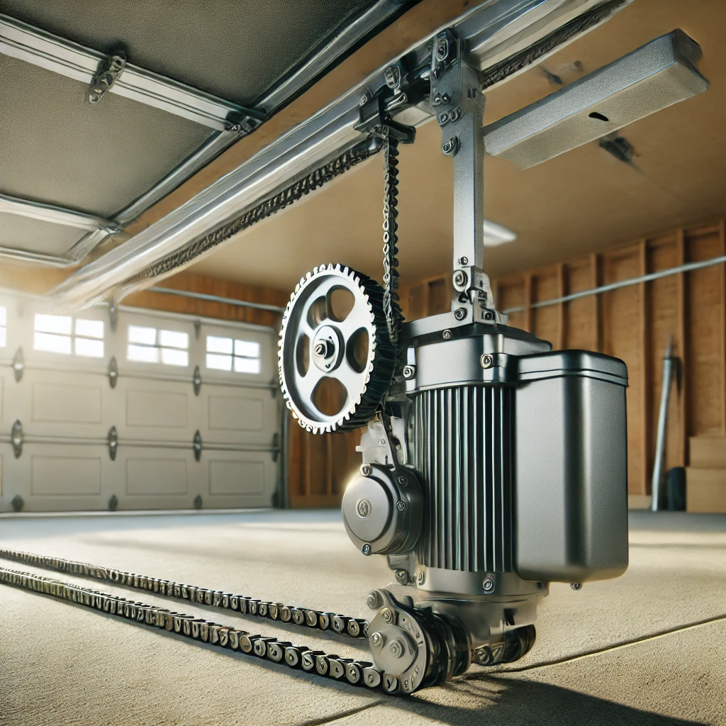 Garage Door Opener Installation & Service in Northvale NJ - Professional Solutions for All Opener Brands