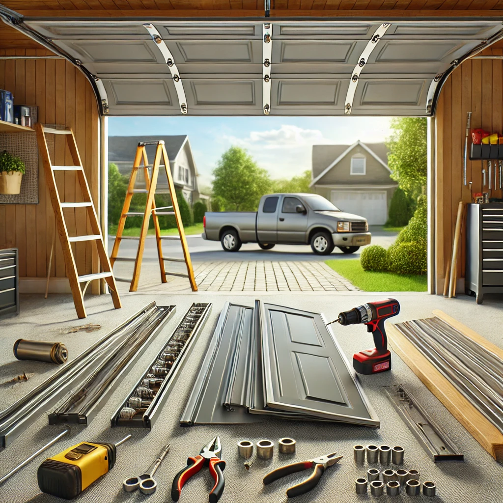 Professional Garage Door Replacement Northvale NJ - 24/7 Emergency Service & Expert Installation