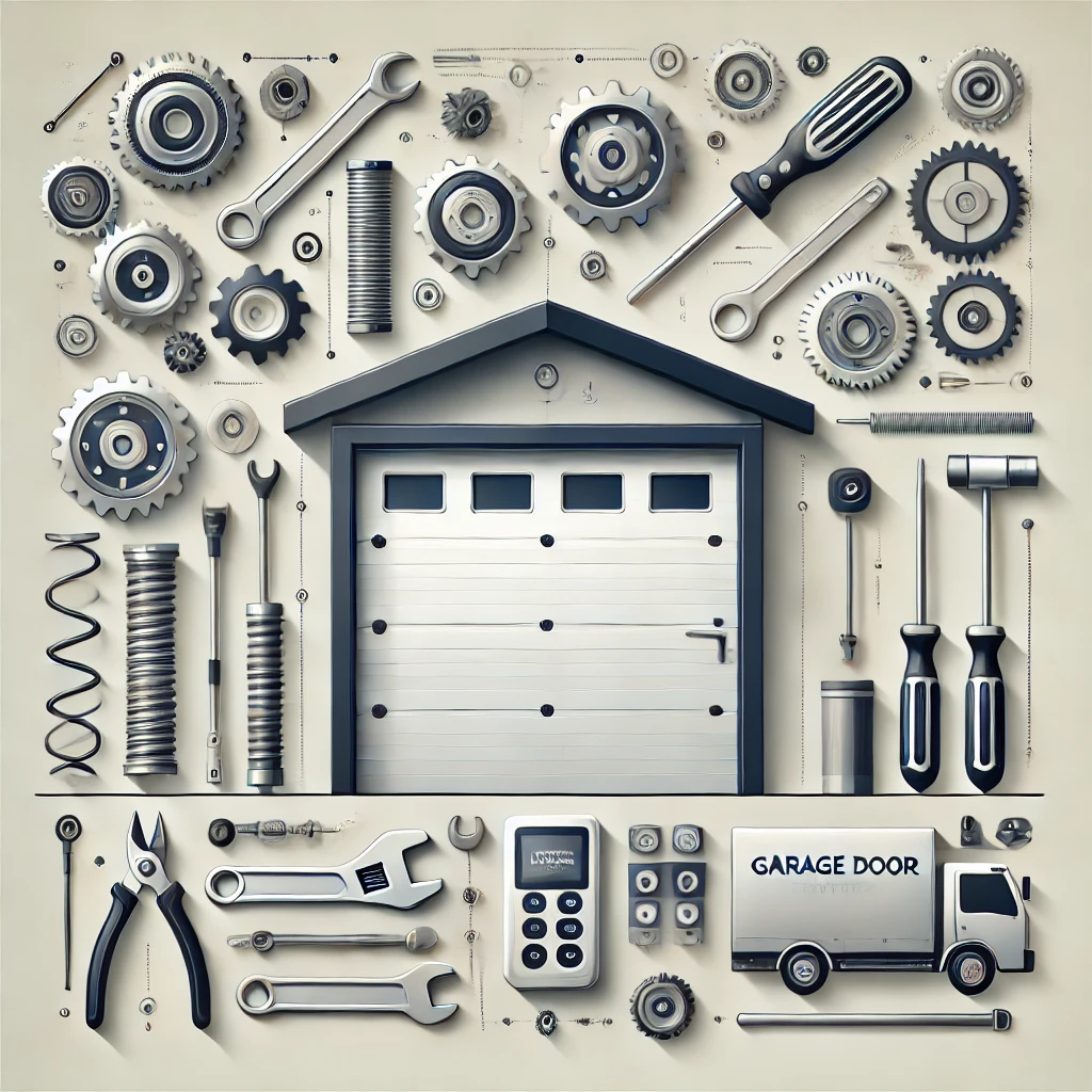 Professional Garage Door Services in Northvale NJ - Expert Technical Team
