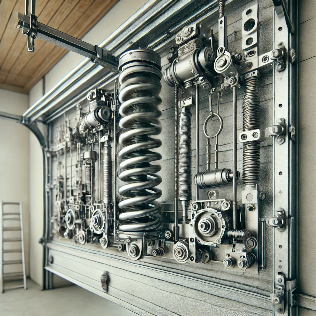 Expert Garage Door Spring Repair Northvale NJ - 24/7 Emergency Spring Replacement Services