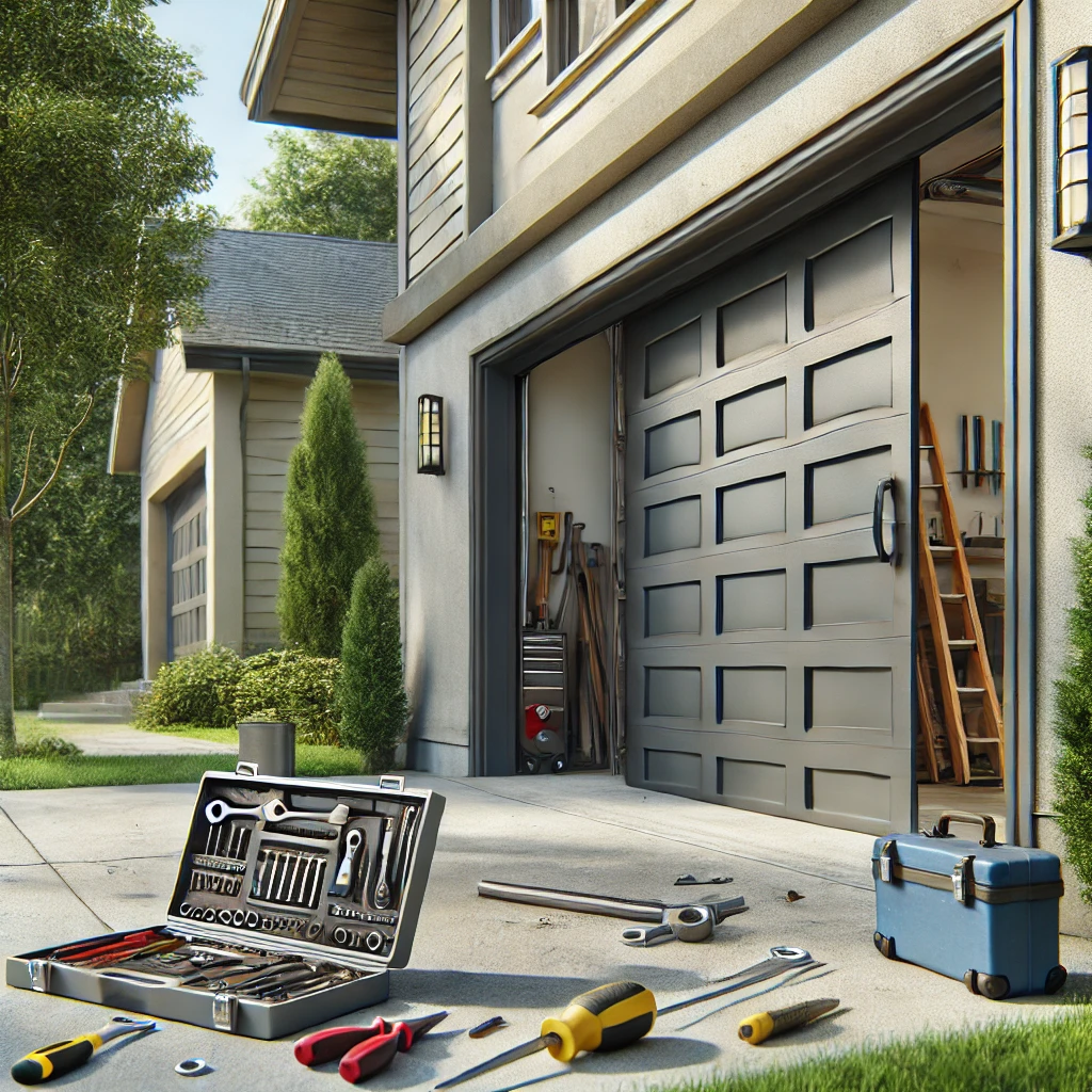 Local Garage Door Repair Northvale NJ - 24/7 Emergency Service Near You