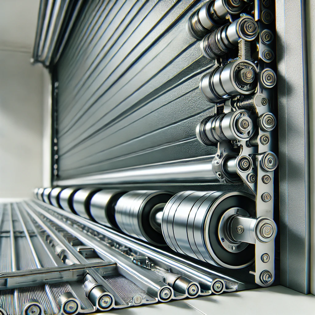 Expert Roller Garage Door Repairs Northvale NJ - Professional Door System Specialists