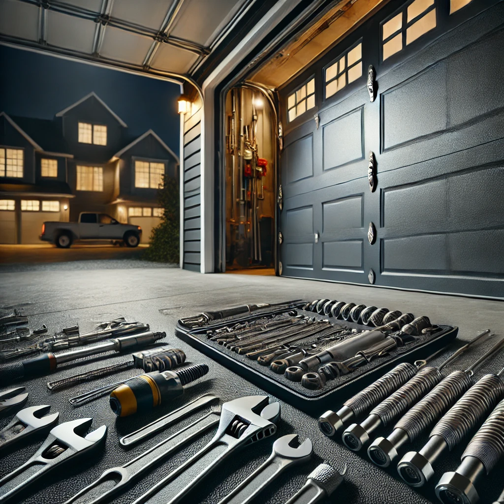 Same Day Garage Door Repair Northvale NJ - Fast Service for Springs, Openers & More